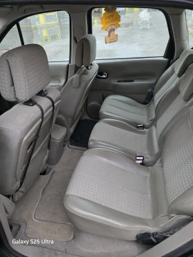Renault Scenic 1.5 dci | Mobile.bg    10