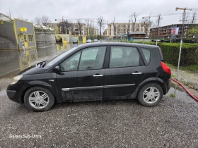 Renault Scenic 1.5 dci | Mobile.bg    15