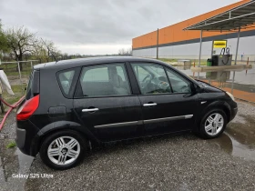Renault Scenic 1.5 dci | Mobile.bg    12