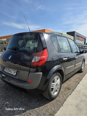 Renault Scenic 1.5 dci | Mobile.bg    6