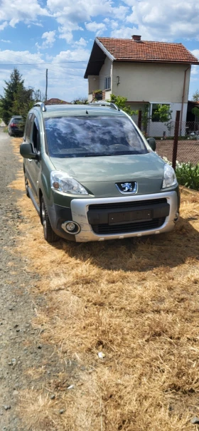Peugeot Partner | Mobile.bg    10