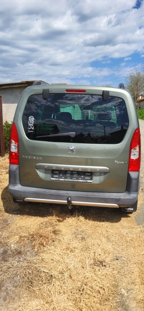 Peugeot Partner | Mobile.bg    2