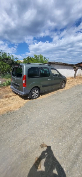 Peugeot Partner | Mobile.bg    6