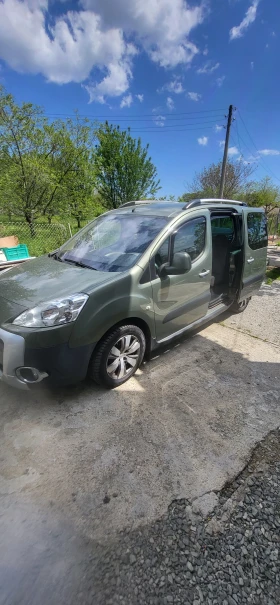 Peugeot Partner | Mobile.bg    14