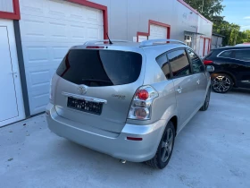 Toyota Corolla verso D4D 7- | Mobile.bg    5