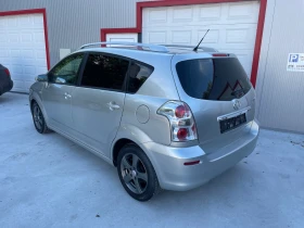 Toyota Corolla verso D4D 7- | Mobile.bg    6