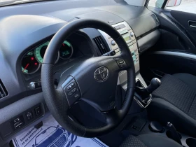 Toyota Corolla verso D4D 7- | Mobile.bg    12
