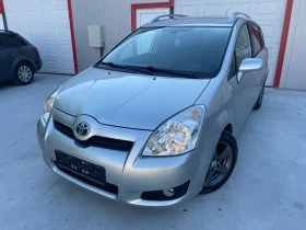 Toyota Corolla verso D4D 7- | Mobile.bg    2