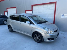 Toyota Corolla verso D4D 7- | Mobile.bg    9