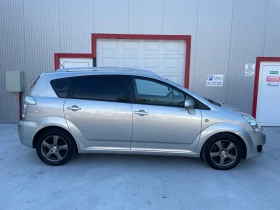 Toyota Corolla verso D4D 7- | Mobile.bg    4
