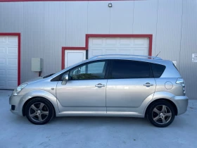 Toyota Corolla verso D4D 7- | Mobile.bg    7
