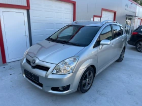 Toyota Corolla verso D4D 7- | Mobile.bg    8