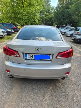 Lexus IS 250 | Mobile.bg    4