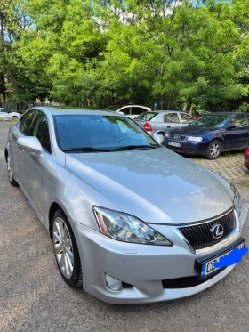 Lexus IS 250 | Mobile.bg    3