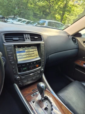 Lexus IS 250 | Mobile.bg    7