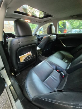 Lexus IS 250 | Mobile.bg    8