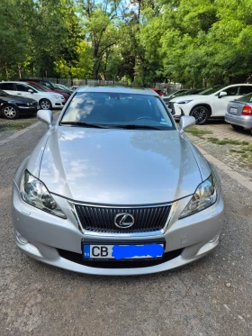  Lexus IS 250