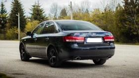 Обява за продажба на Hyundai Sonata ~6 800 лв. - изображение 2