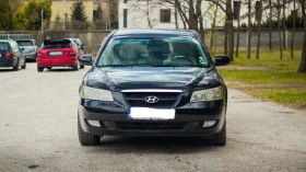 Обява за продажба на Hyundai Sonata ~6 800 лв. - изображение 1