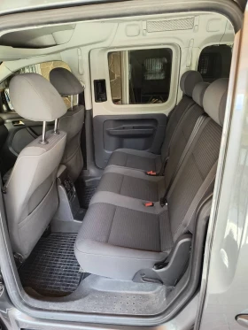 VW Caddy 2.0TDI*  DSG* 140..* MAXI | Mobile.bg    12