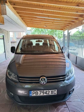 VW Caddy 2.0TDI*  DSG* 140..* MAXI | Mobile.bg    3