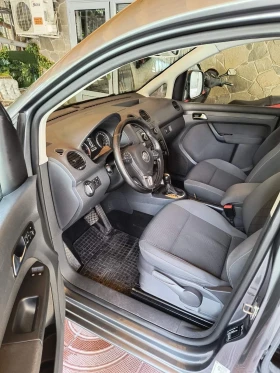 VW Caddy 2.0TDI*  DSG* 140..* MAXI | Mobile.bg    9