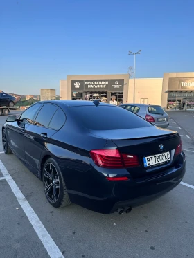 Обява за продажба на BMW 530 530 Xdrive ~35 000 лв. - изображение 1