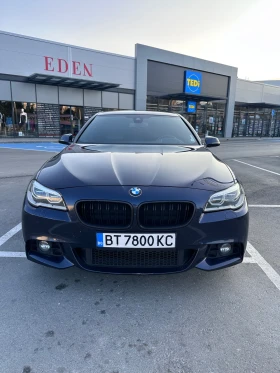 Обява за продажба на BMW 530 530 Xdrive ~35 000 лв. - изображение 2