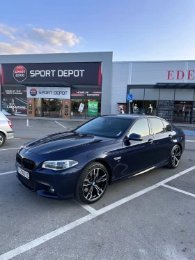 Обява за продажба на BMW 530 530 Xdrive ~35 000 лв. - изображение 1