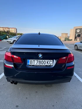 Обява за продажба на BMW 530 530 Xdrive ~35 000 лв. - изображение 3