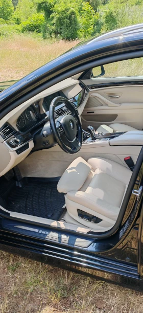 BMW 530 D X-xrive Keyless 360 view   258. | Mobile.bg    13