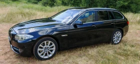 Обява за продажба на BMW 530 D X-xrive Keyless 360 view Напълно Обслужен 258к.с ~25 000 лв. - изображение 7