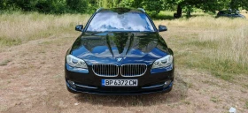 Обява за продажба на BMW 530 D X-xrive Keyless 360 view Напълно Обслужен 258к.с ~25 000 лв. - изображение 1