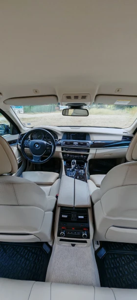BMW 530 D X-xrive Keyless 360 view   258. | Mobile.bg    17