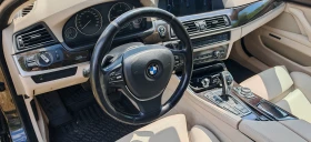 Обява за продажба на BMW 530 D X-xrive Keyless 360 view Напълно Обслужен 258к.с ~25 000 лв. - изображение 9
