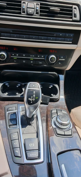 BMW 530 D X-xrive Keyless 360 view   258. | Mobile.bg    16