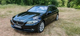 Обява за продажба на BMW 530 D X-xrive Keyless 360 view Напълно Обслужен 258к.с ~25 000 лв. - изображение 1