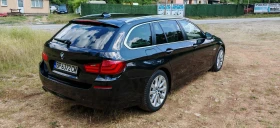 Обява за продажба на BMW 530 D X-xrive Keyless 360 view Напълно Обслужен 258к.с ~25 000 лв. - изображение 4