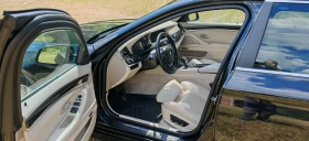 Обява за продажба на BMW 530 D X-xrive Keyless 360 view Напълно Обслужен 258к.с ~25 000 лв. - изображение 8