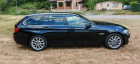 Обява за продажба на BMW 530 D X-xrive Keyless 360 view Напълно Обслужен 258к.с ~25 000 лв. - изображение 3