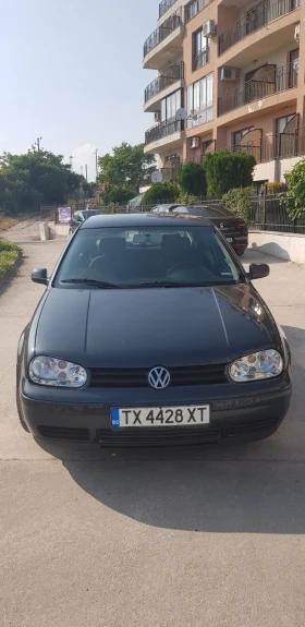 Обява за продажба на VW Golf ~3 200 лв. - изображение 1
