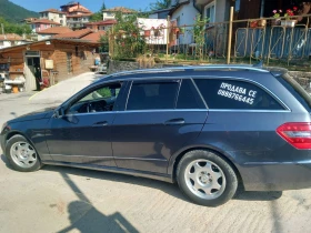 Mercedes-Benz E 220  | Mobile.bg    2