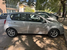Обява за продажба на Chevrolet Aveo 1.2 газ/бензин ~5 900 лв. - изображение 2