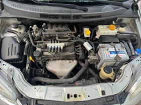 Обява за продажба на Chevrolet Aveo 1.2 газ/бензин ~5 900 лв. - изображение 11