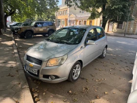 Обява за продажба на Chevrolet Aveo 1.2 газ/бензин ~5 900 лв. - изображение 1