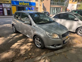 Обява за продажба на Chevrolet Aveo 1.2 газ/бензин ~5 900 лв. - изображение 1
