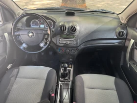 Обява за продажба на Chevrolet Aveo 1.2 газ/бензин ~5 900 лв. - изображение 7