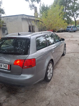 Обява за продажба на Audi A4 ~6 700 лв. - изображение 6