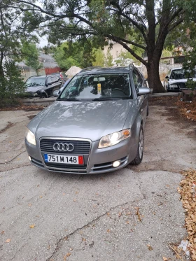 Обява за продажба на Audi A4 ~6 700 лв. - изображение 1