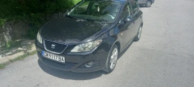 Обява за продажба на Seat Ibiza ~6 000 лв. - изображение 2